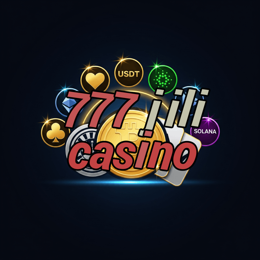 777 Jili Casino - Premium Asian Casino